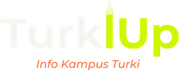 TurkiUp | Teman Kuliah Turki